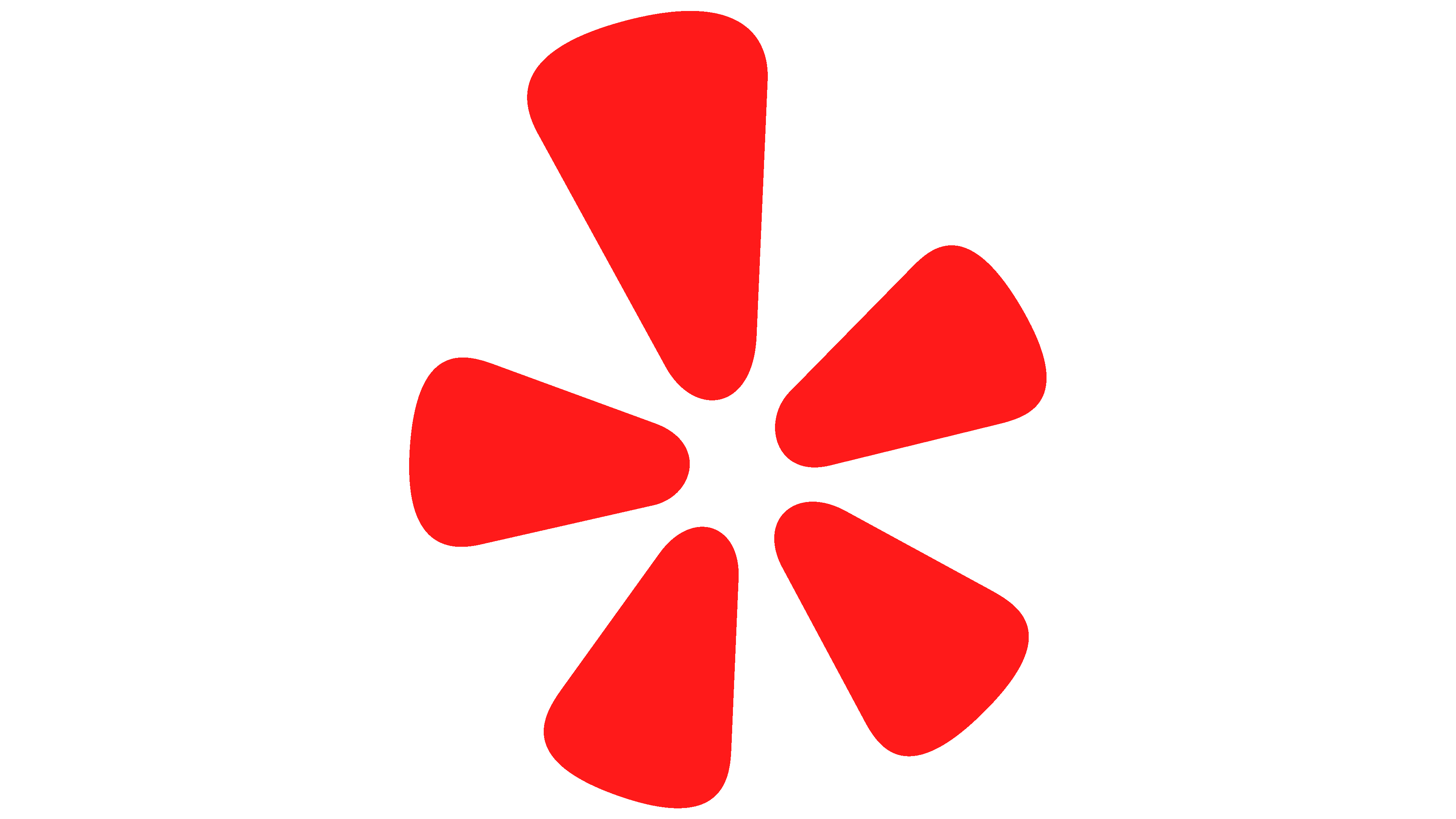 Yelp logo