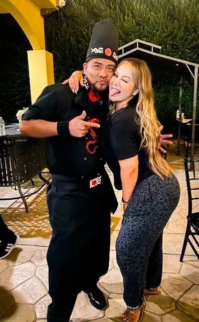 Birthday Bash with Chiquis Rivera