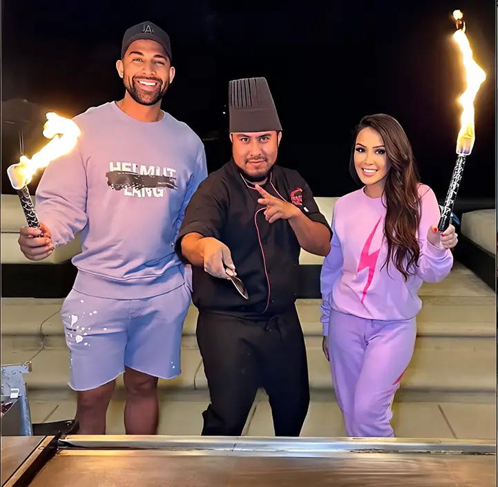 VIP Event with Mr. Dhar Mann