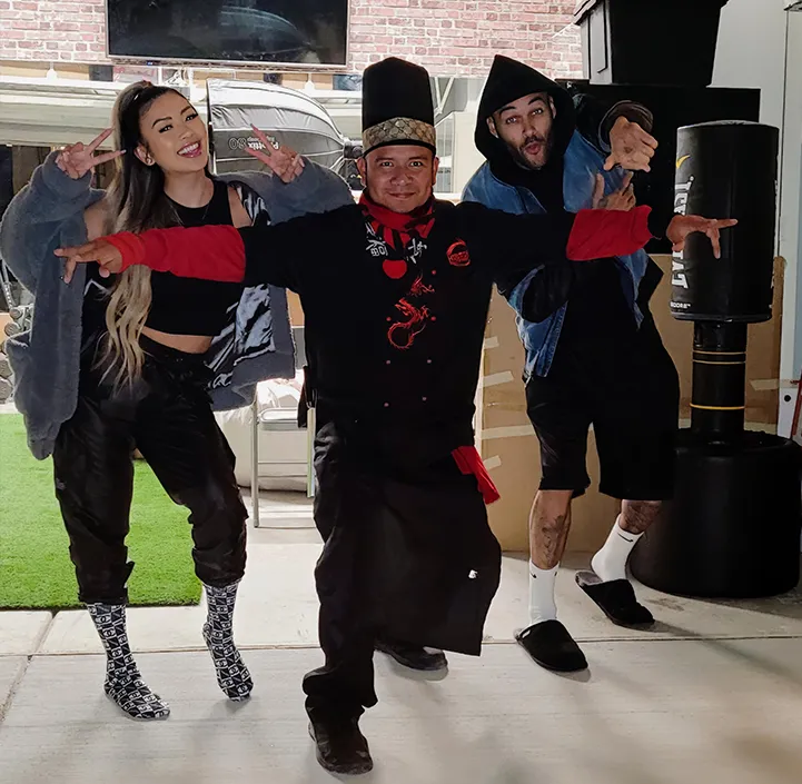 Luxury Private Event with Liane V