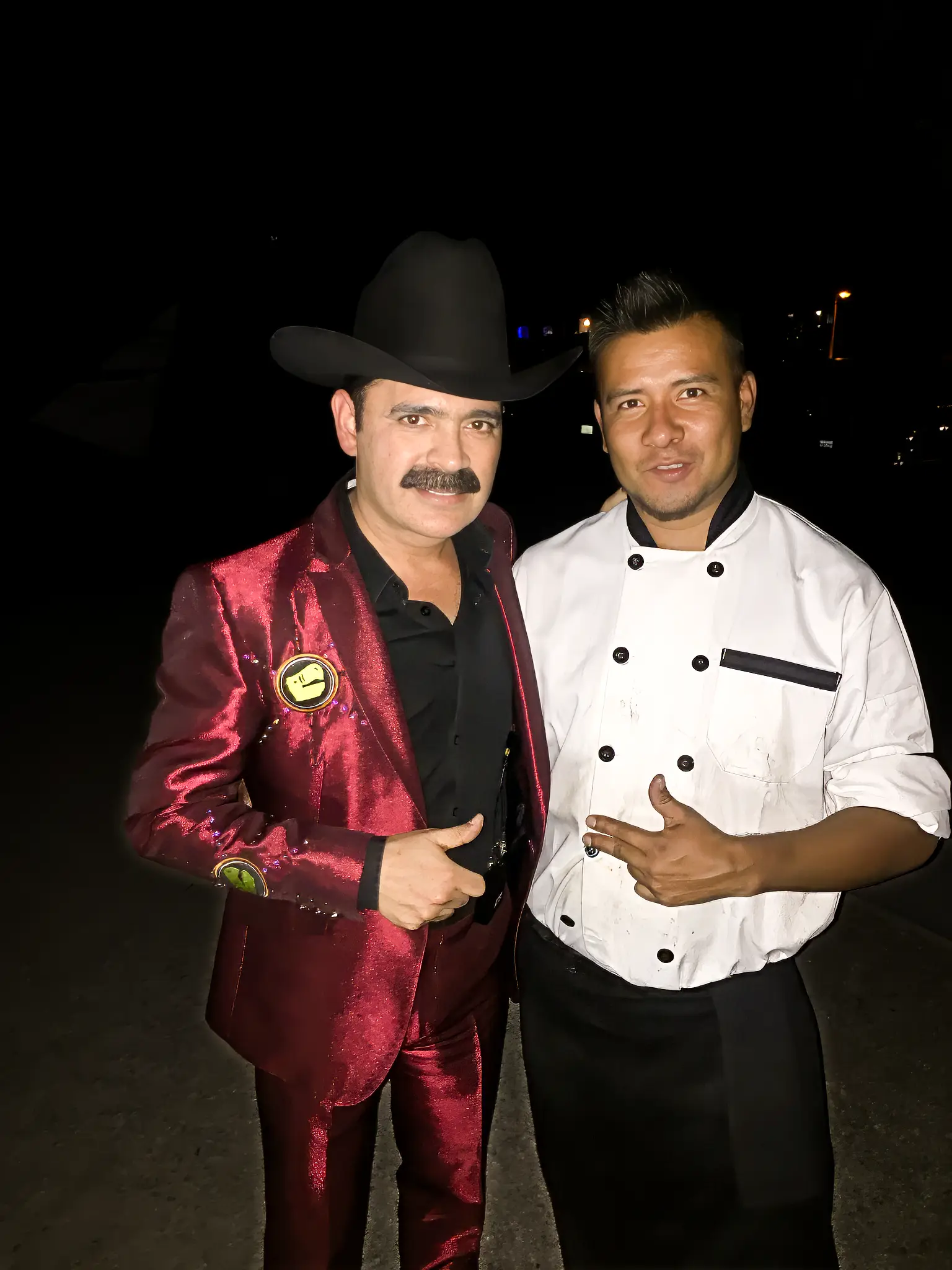 Exclusive Event with Los Tucanes de Tijuana