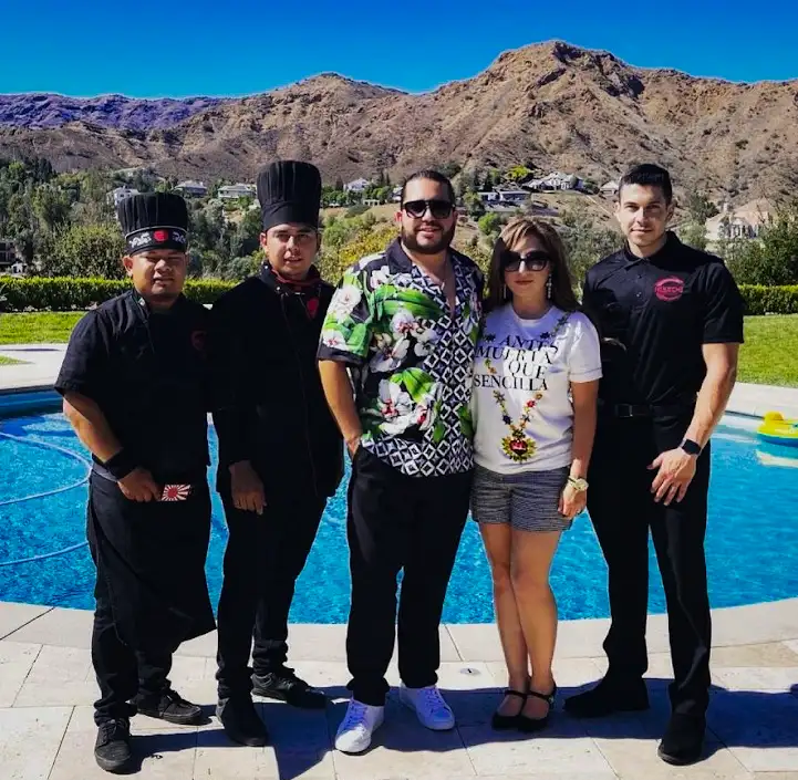 Industry VIP Event with Gerencia 360