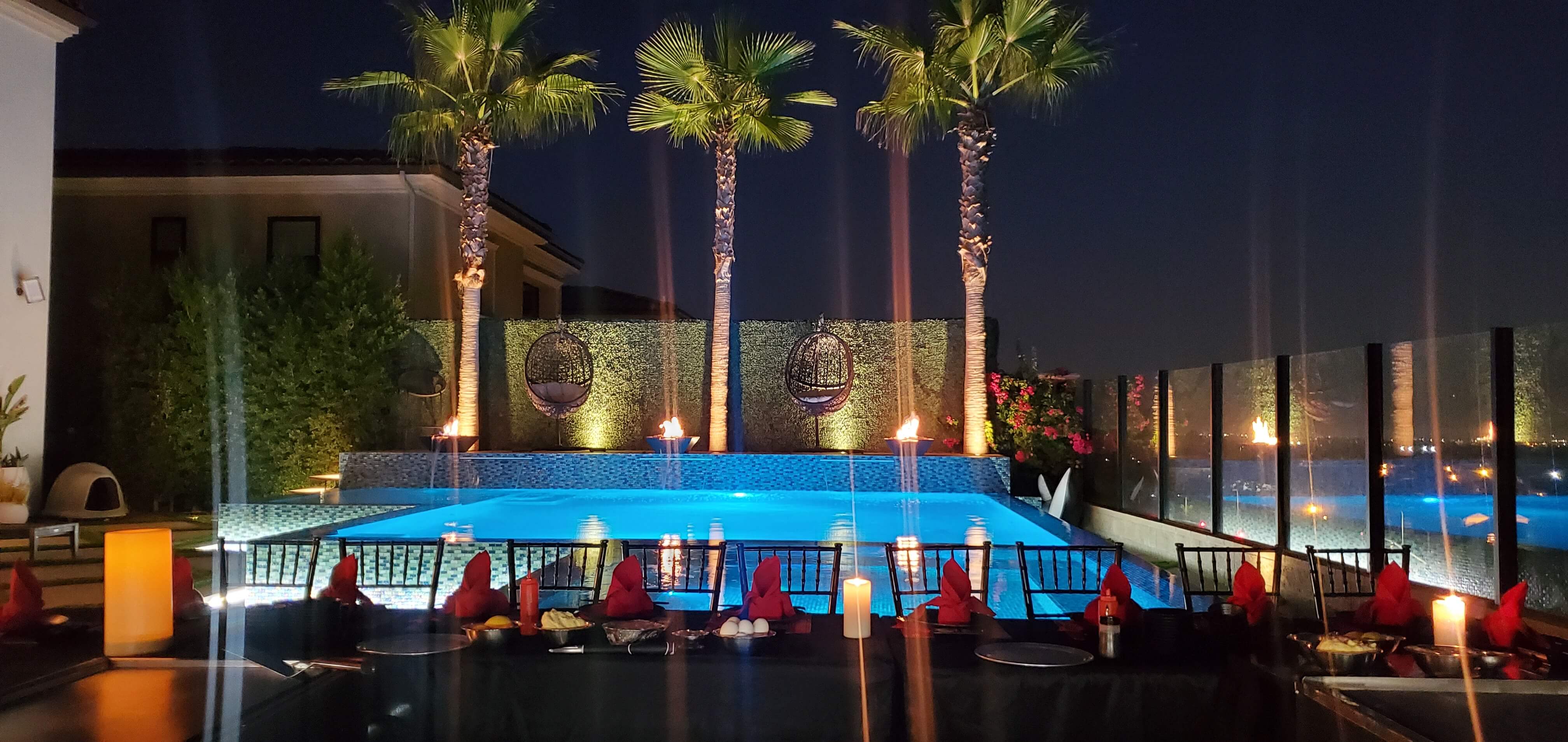 Hibachi Catering Show17