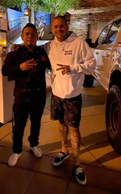 Shecks private session