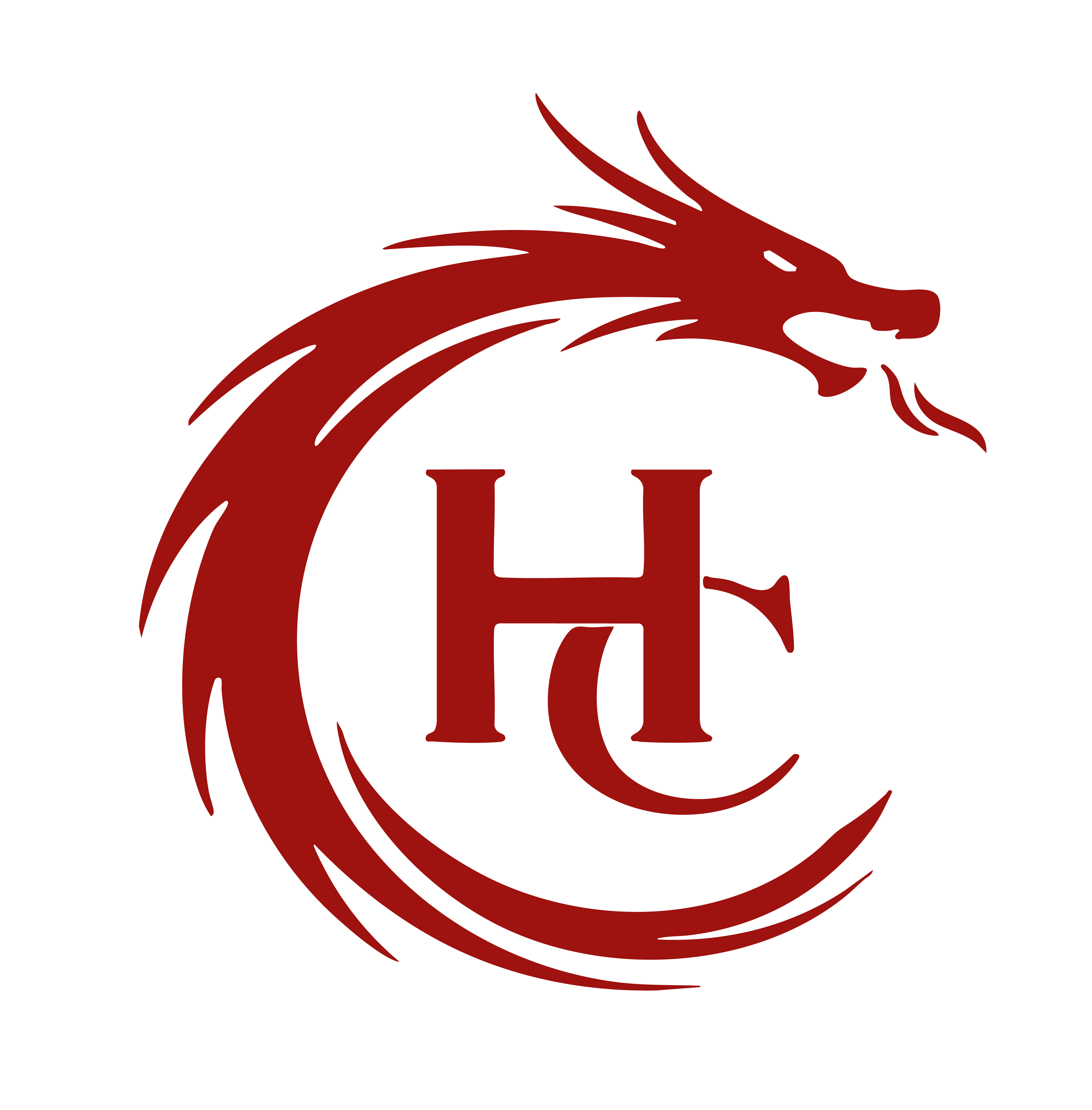 Hibachi Catering Logo